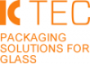 k-tec packaging solutions for glass